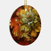 Personalisierte Weihnachtsschmuck (Rechts)