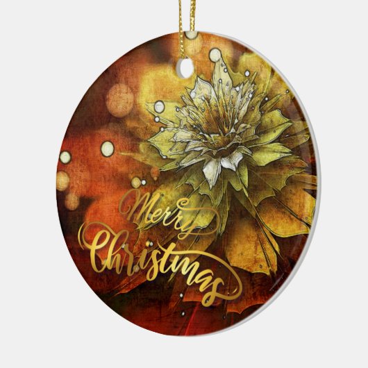 Personalisierte Weihnachtsschmuck (Links)