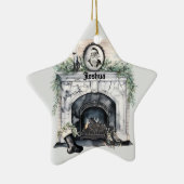 Personalisierte Weihnachtsschmuck (Rechts)