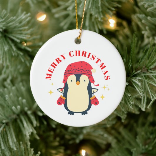 Personalisierte Weihnachtsschmuck (Baum)