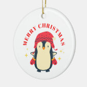 Personalisierte Weihnachtsschmuck (Links)