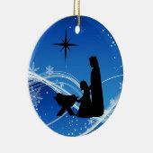 Personalisierte Weihnachtsschmuck (Rechts)