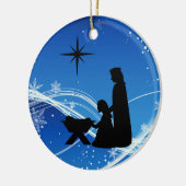 Personalisierte Weihnachtsschmuck (Links)