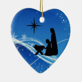 Personalisierte Weihnachtsschmuck (Rechts)