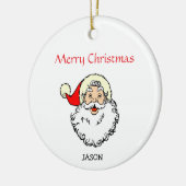 Personalisierte Weihnachtsschmuck (Links)