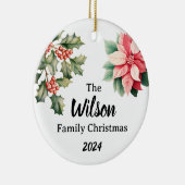 Personalisierte Weihnachtsschmuck (Rechts)