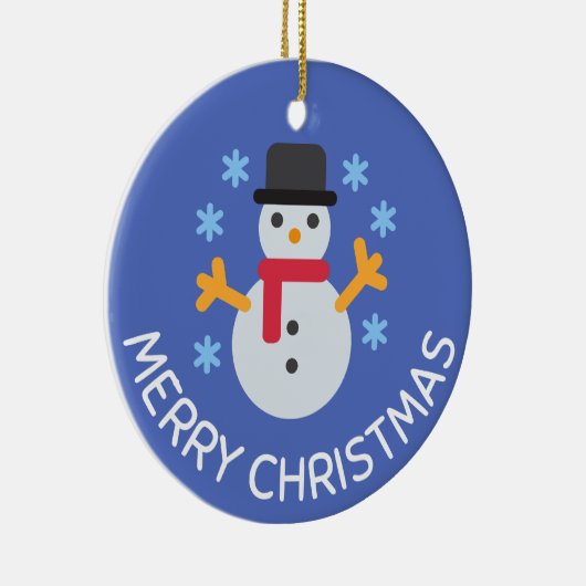 Personalisierte Weihnachtsschmuck (Rechts)