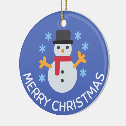 Personalisierte Weihnachtsschmuck (Links)