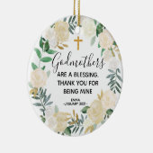 Personalisierte Weihnachtsschmuck (Rechts)