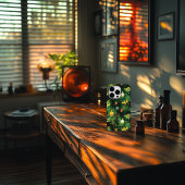 Personalisierte Weihnachtsschmuck Case-Mate iPhone Hülle