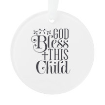 Personalisierte Weihnachtsschmuck für Kinder und K