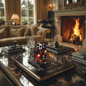 Personalisierte Weihnachtsschmuck und Kiefer Case-Mate iPhone Hülle