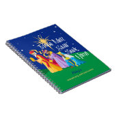 Personalisierte Weisen suchen ihn noch immer nach Notizblock (Rechte Seite)