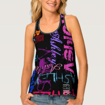 Personalisierte Wiederholung von 6 Buchstaben AOTT