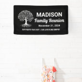 personalisierte Wiedersehen Banner (InSitu)