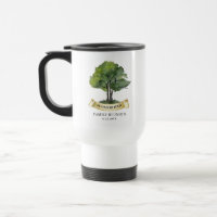 Personalisierte Wiedersehen-Baum-Pflege