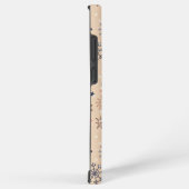 Personalisierte Winterneutralität Samsung Galaxy Hülle (Rechte Seite)