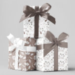 Personalisierte Wrapping Paper Sheets Geschenkpapier Set<br><div class="desc">Feiern Sie ein besonderes Paar mit diesen schönen boho bohfarbenen Packpapier-Blätter! Ideal für Hochzeiten,  Brautpartys und Jubiläen!</div>