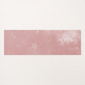 Personalisierte Yoga Mat Yogamatte (Rückseite (Horizontal))