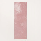 Personalisierte Yoga Mat Yogamatte (Rückseite)