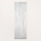 Personalisierte Yoga Mat Yogamatte (Rückseite)