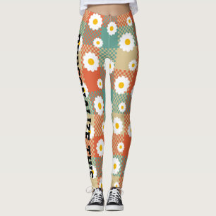 Personalisierte Yoga Pants Leggings