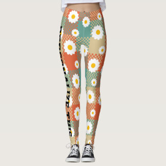 Personalisierte Yoga Pants Leggings