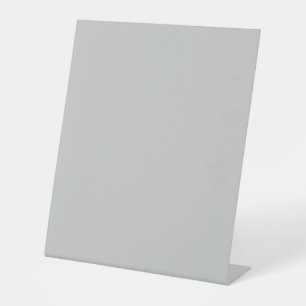 Personalisierte Zeichen für Ihr Unternehmen Sockelschild