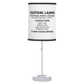 Personalisierte ZEILENTABELLE