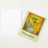 Personalisierte Zeitreise Planer (Anzeige)