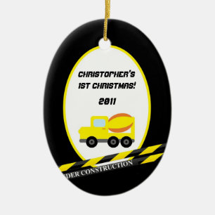 Personalisierte Zierbauweise Keramikornament