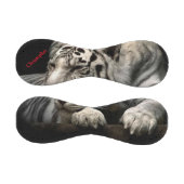 Personalisierte Zollabfertigung Baseball/Tiger Baseball (Paneele)