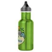 personalisierte Zootiere Trinkflasche (Rechts)
