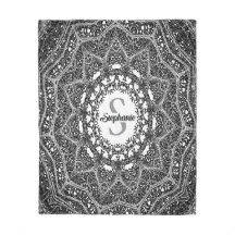 Personalisierte Zweigniederlassung Mandala