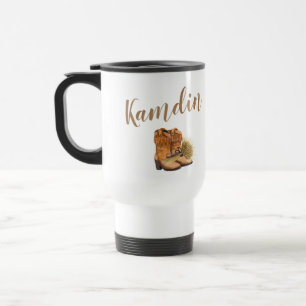 Personalisierten 15 Unzen Kaffee Tasse Sommer Land