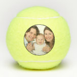 Personalisierten 1 Foto Tennisbälle<br><div class="desc">Dies ist eine großartige Idee mit einem 1 Foto-Bild,  um Ihr Produkt zu personalisieren. Sie können mit Ihrem Foto,  Ihrem Freund oder jedem,  der Sie Liebe ersetzen.</div>