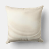 Personalisierten 30-jährige Hochzeitspräsentatione Kissen (Rückseite)