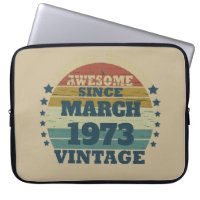 Personalisierten fünfzig Vintagen 50. Geburtstagsp