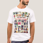 Personalisierten Hinzufügen von Text und Fotos T-Shirt<br><div class="desc">Fügen Sie einfach Ihre eigenen Lieblings-Foto, bearbeiten Sie Foto-Filter, T - Shirt Stil und Farbe und Schriftart ( Größe, Stil, Farbe ..). Sie können verschiedene Bilder oder ein und dasselbe mehrmals verwenden und die beiden Foto am Textende löschen. Für optimale Ergebnisse wird empfohlen, Foto mit dem Thema nach vorne, zentriert...</div>