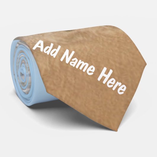 Personalisierten Sie Ihre Foto-Fixiereinheit mit b Krawatte (Gerollt)