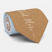 personalisierten Sie Ihre Foto-Fixiereinheit mit b Krawatte (Gerollt)