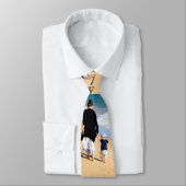 Personalisierten Sie Ihre Foto-Fixiereinheit mit b Krawatte (Gebunden)