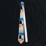 Personalisierten Sie Ihre Foto-Fixiereinheit mit b Krawatte<br><div class="desc">Benutzerdefinierte Foto- und Text-Krawatte - Ihr eigenes Design - Personalisierte Familie / Freunde oder Persönliche Neck-Tie / Geschenk - Fügen Sie Ihr Foto / Text / Name - Neu formatieren und verschieben oder entfernen und hinzufügen / Bild mit Anpassungs-Tool ! Wählen Sie Schriftart / Größe / Farbe! Sie können dieses...</div>