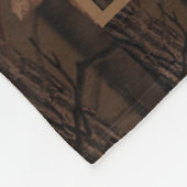 Personalisierten zu meinem Vater Liebe Brief von S Fleecedecke (Ecke)