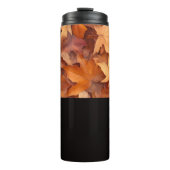 Personalisierter 16oz Travel Coffee Tumbler Thermosbecher (Vorderseite)