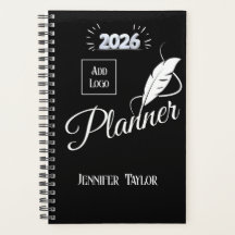 Personalisierter 2026 "Jahresplaner"