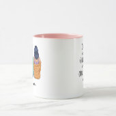 Personalisierter 3 beste Freundinnen Tasse | Benut (Zentrum)