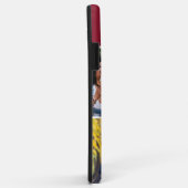 Personalisierter 4-Fotocollage-Vorgeschmack Case-Mate iPhone Hülle (Hinten/Rechts)