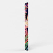 Personalisierter 4. Juli Feuerwerk Case-Mate iPhone Hülle (Hinten/Rechts)