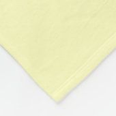 PERSONALISIERTER 50. GEBURTSTAG FILMSTAR BLANKET FLEECEDECKE (Ecke)